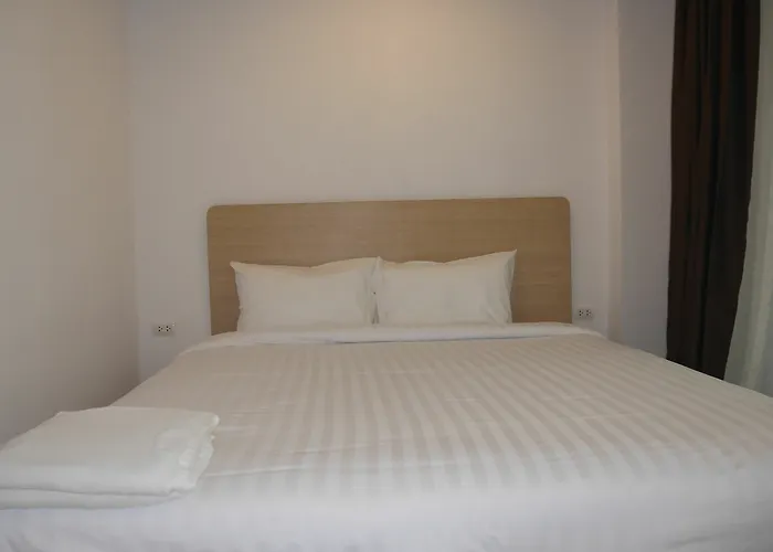 Darisa Apartment Service