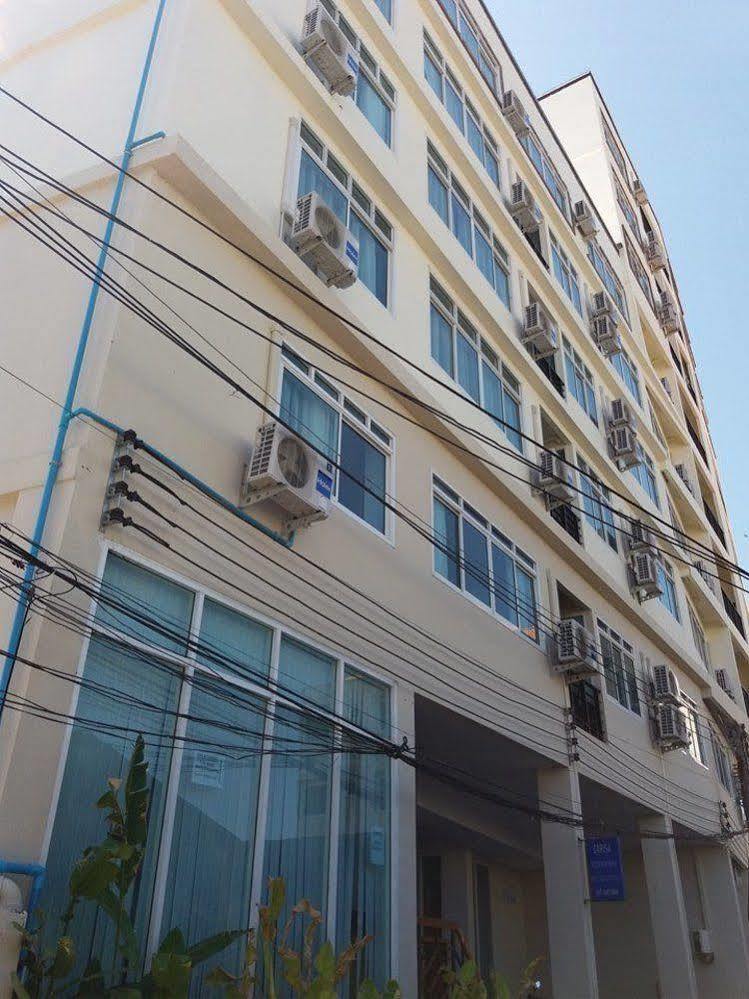 Darisa Service Hotel