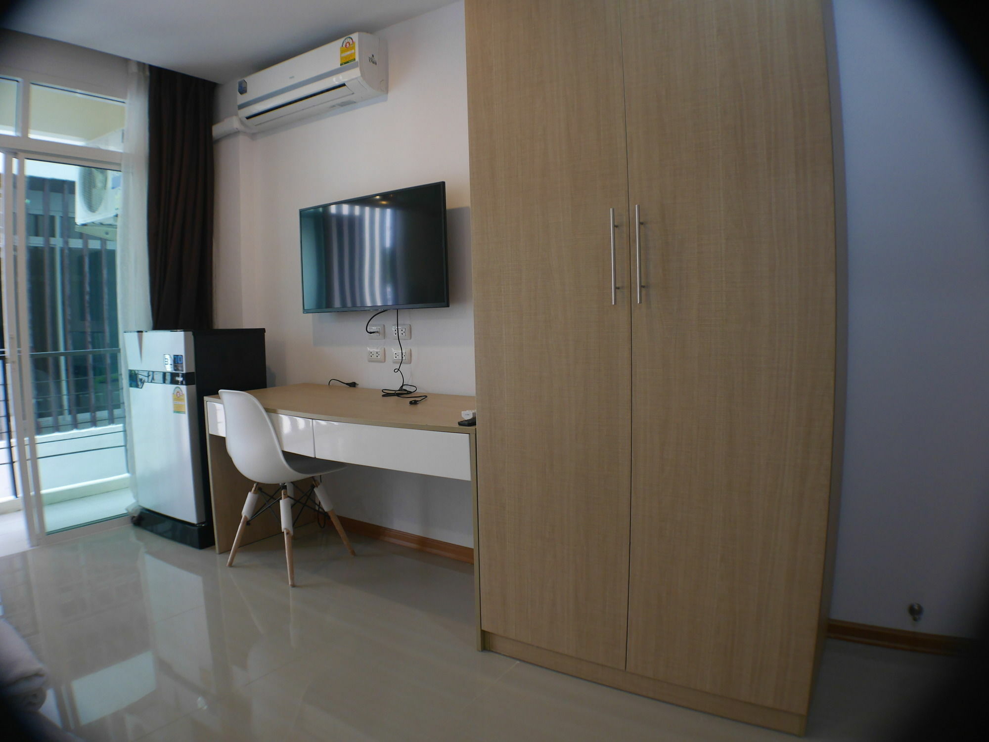 Darisa Service Hotel