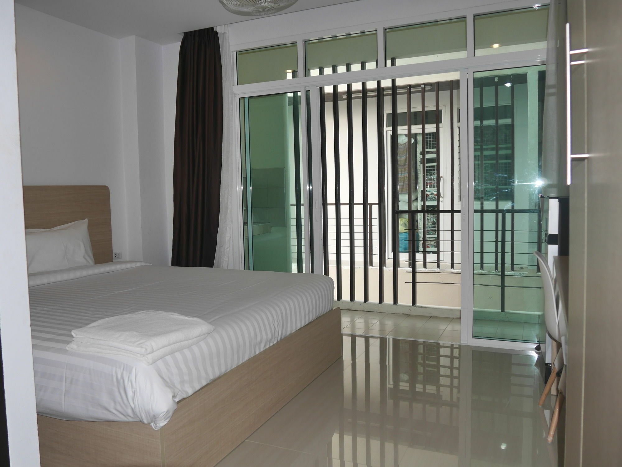 Darisa Service Patong